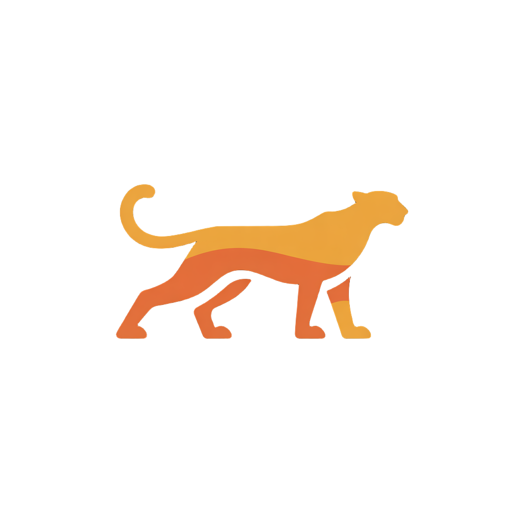 鲁鲁影视 Logo